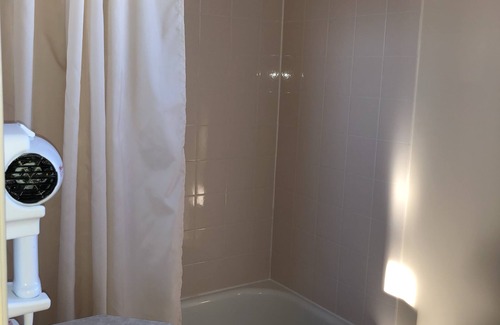 Gaspe Hôtel | Rodeway Inn