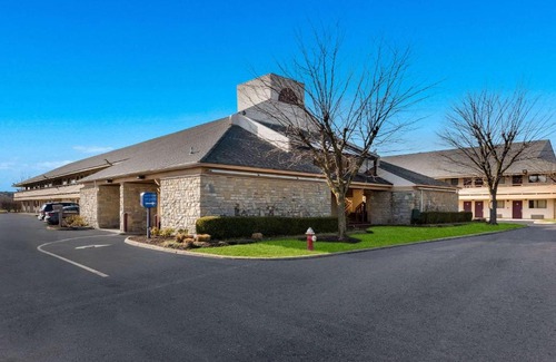 Columbus Hôtel | Rodeway Inn Columbus West