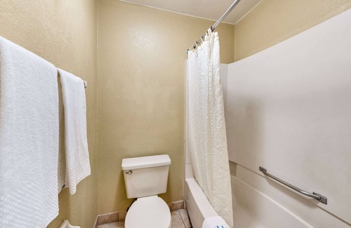 Columbus Hôtel | Rodeway Inn