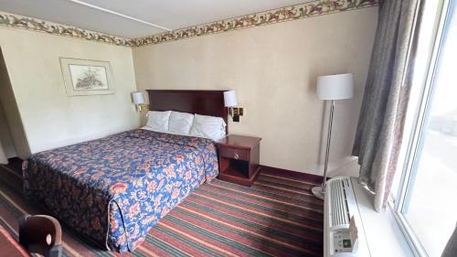 Dunmore Hôtel | Rodeway Inn Dunmore