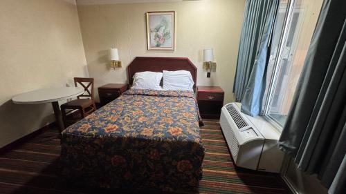 Dunmore Hôtel | Rodeway Inn Dunmore