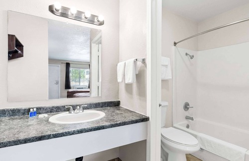 Hermiston Hôtel | Rodeway Inn Hermiston - Umatilla