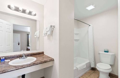 Hermiston Hôtel | Rodeway Inn Hermiston - Umatilla