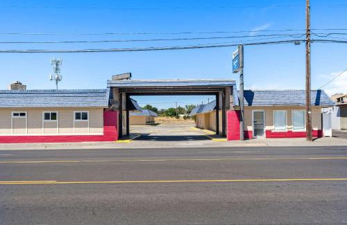 Hermiston Hôtel | Rodeway Inn Hermiston - Umatilla