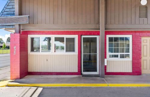 Hermiston Hôtel | Rodeway Inn Hermiston - Umatilla