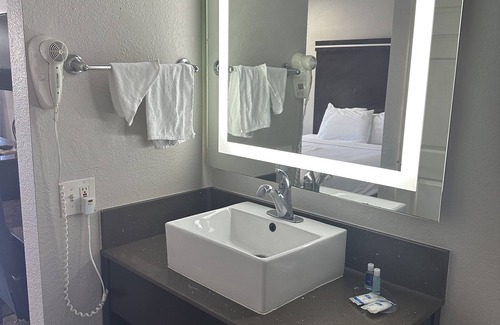 Lemon Grove Hôtel | Rodeway Inn Lemon Grove San Diego East