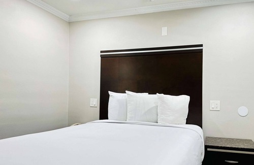 Lemon Grove Hôtel | Rodeway Inn Lemon Grove San Diego East