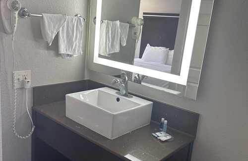 Lemon Grove Hôtel | Rodeway Inn Lemon Grove San Diego East