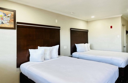 Lemon Grove Hôtel | Rodeway Inn Lemon Grove San Diego East