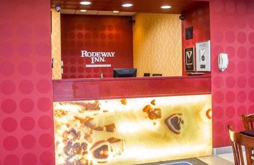 Ronkonkoma Hôtel | Rodeway Inn MacArthur Airport