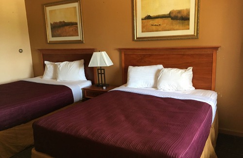 Sergeant Bluff Hôtel | Rodeway Inn Sergeant Bluff - Sioux City