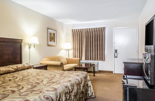 Shippensburg Hôtel | Rodeway Inn Shippensburg