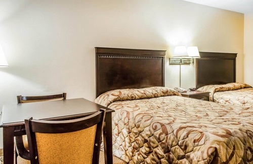 Shippensburg Hôtel | Rodeway Inn Shippensburg