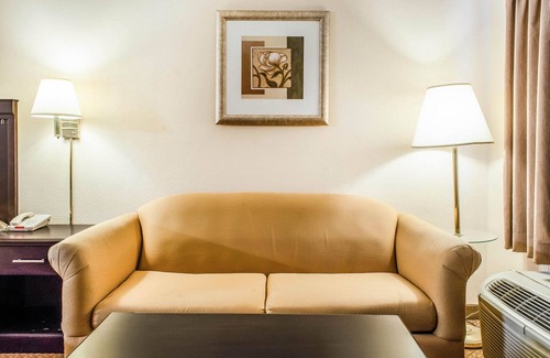 Shippensburg Hôtel | Rodeway Inn Shippensburg