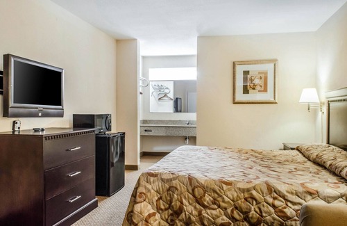 Shippensburg Hôtel | Rodeway Inn Shippensburg