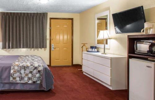 Branford Hôtel | Rodeway Inn & Suites Branford - Guilford