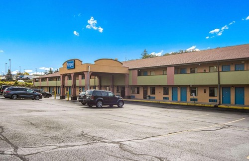 Monroeville Hôtel | Rodeway Inn & Suites Monroeville-Pittsburgh
