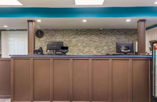 Monroeville Hôtel | Rodeway Inn & Suites Monroeville-Pittsburgh