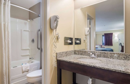 Monroeville Hôtel | Rodeway Inn & Suites Monroeville - Pittsburgh