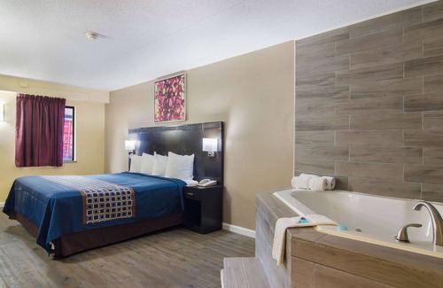 Monroeville Hôtel | Rodeway Inn & Suites Monroeville - Pittsburgh
