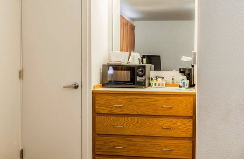 Omak Hôtel | Rodeway Inn & Suites Omak - Okanogan