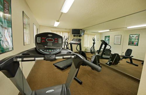 Barboursville Hôtel | Rodeway Inn