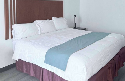 Enid Hôtel | Rodeway Inn