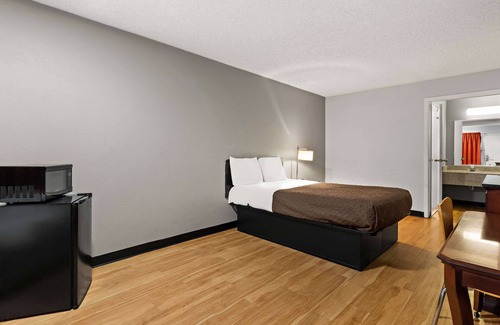 Brooklawn Hôtel | Rodeway Inn