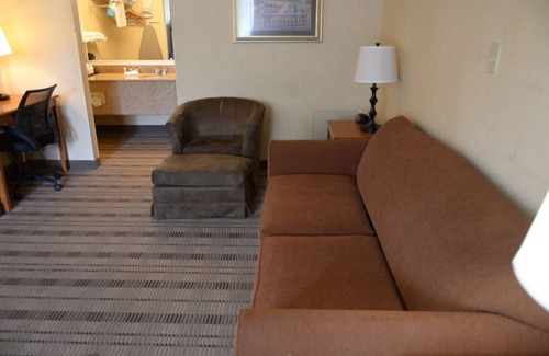 Lynchburg Hôtel | Baymont by Wyndham Lynchburg