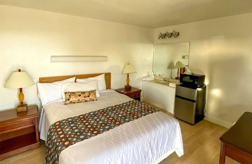 McDermitt Hôtel | Rodeway Inn