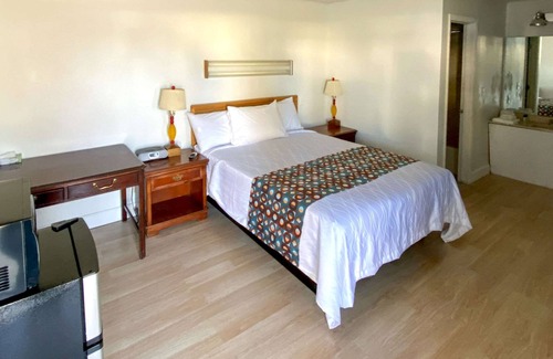 McDermitt Hôtel | Rodeway Inn
