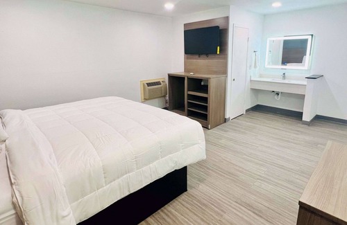 Mineola Hôtel | Rodeway Inn