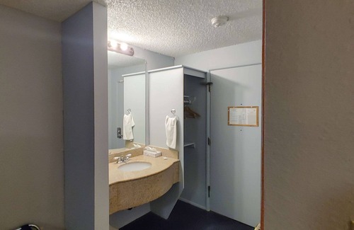SeaTac Hôtel | Rodeway Inn