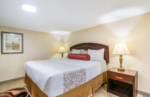 Weedsport Hôtel | Rodeway Inn