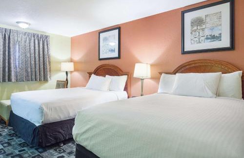 Wauseon Hôtel | Rodeway Inn Wauseon