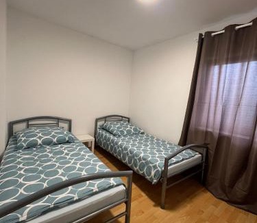 Rodgau Appartement | Rodgau Home & Work
