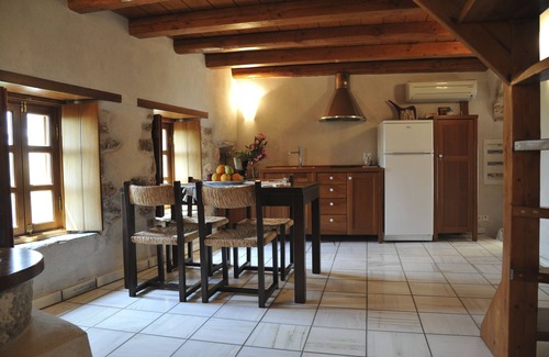 Monemvasia Appartement | Rodi House