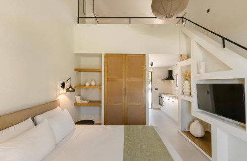 Karavados Appartement | Rodi Studios
