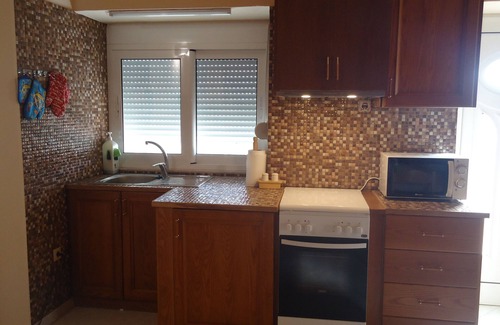 Paliki Cottage | RODIES COTTAGE ΜΟΛΙΣ 3 ΩΝ ΠΕΤΑΝΩΝ