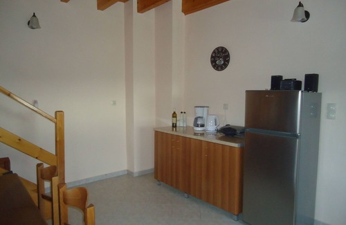 Paliki Cottage | RODIES COTTAGE ΜΟΛΙΣ 3 ΩΝ ΠΕΤΑΝΩΝ
