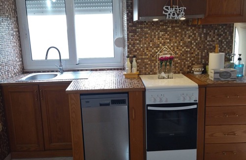 Paliki Cottage | RODIES COTTAGE ΜΟΛΙΣ 3 ΩΝ ΠΕΤΑΝΩΝ