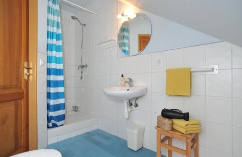 Mostek Maison | Rodinné ubytování Debrné