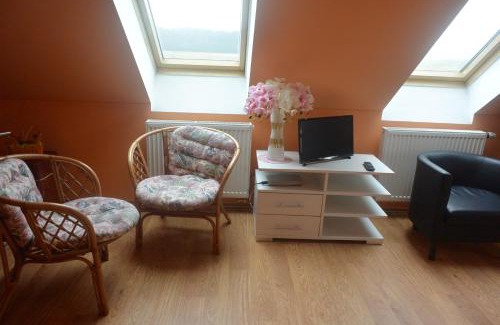 Kobylice Maison | Rodinné ubytování - Family accommodation