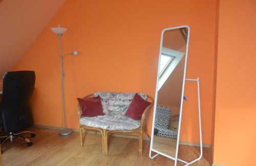 Kobylice Maison | Rodinné ubytování - Family accommodation