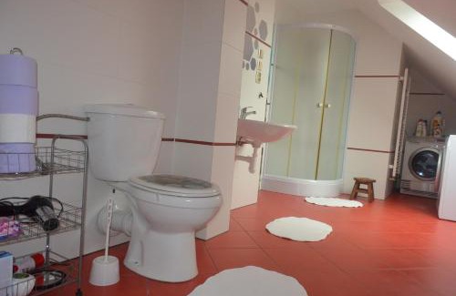 Kobylice Maison | Rodinné ubytování - Family accommodation