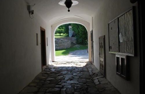 Olesnice Maison | Rodinné ubytování na Habeši