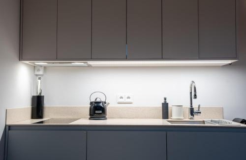 Jablonec nad Jizerou Appartement | Rodinný apartmán v srdci Krkonoš