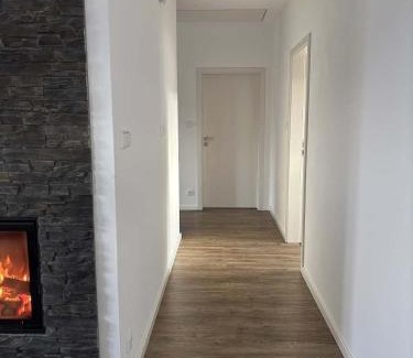Frymburk Maison | Rodinný dům Frymburk