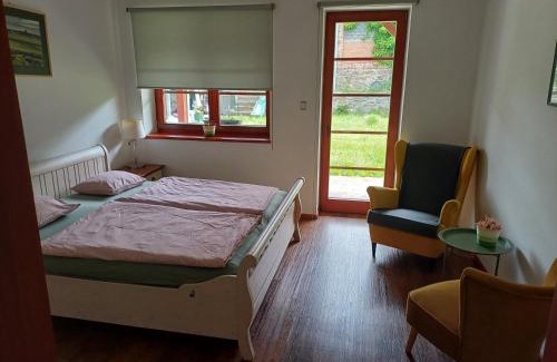 Trebic Appartement | Rodinný dům Polanka