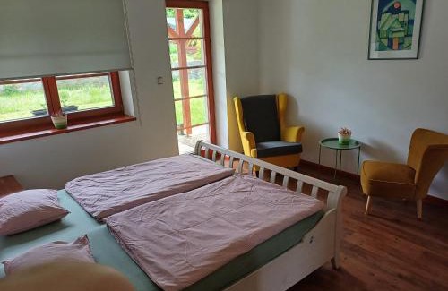 Trebic Appartement | Rodinný dům Polanka